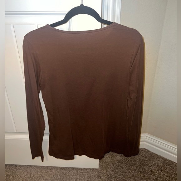 Coldwater Creek top - Picture 2 of 8